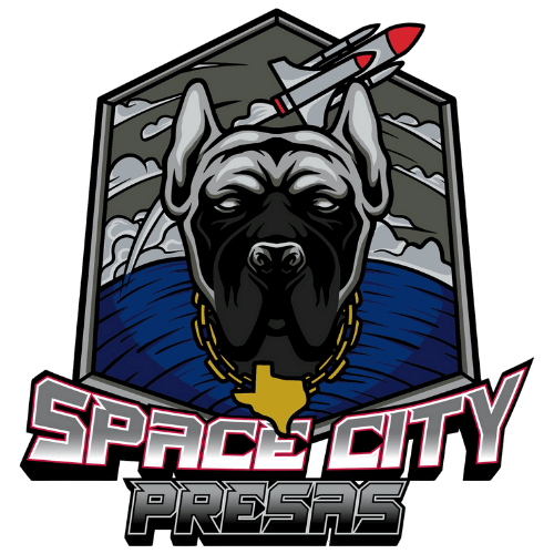 Space City Presas